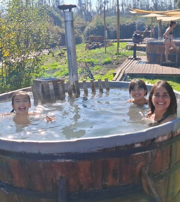 Sesión de Contraste - 1 hora