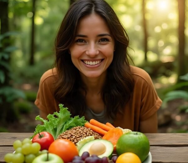 Plan Nutrición O3 Plus